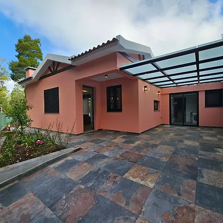 Casa Requinte - Jacuzzi Villa Arco da Calheta  Exterior photo