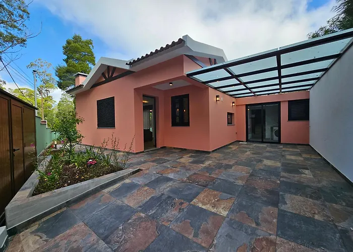 Casa Requinte - Jacuzzi