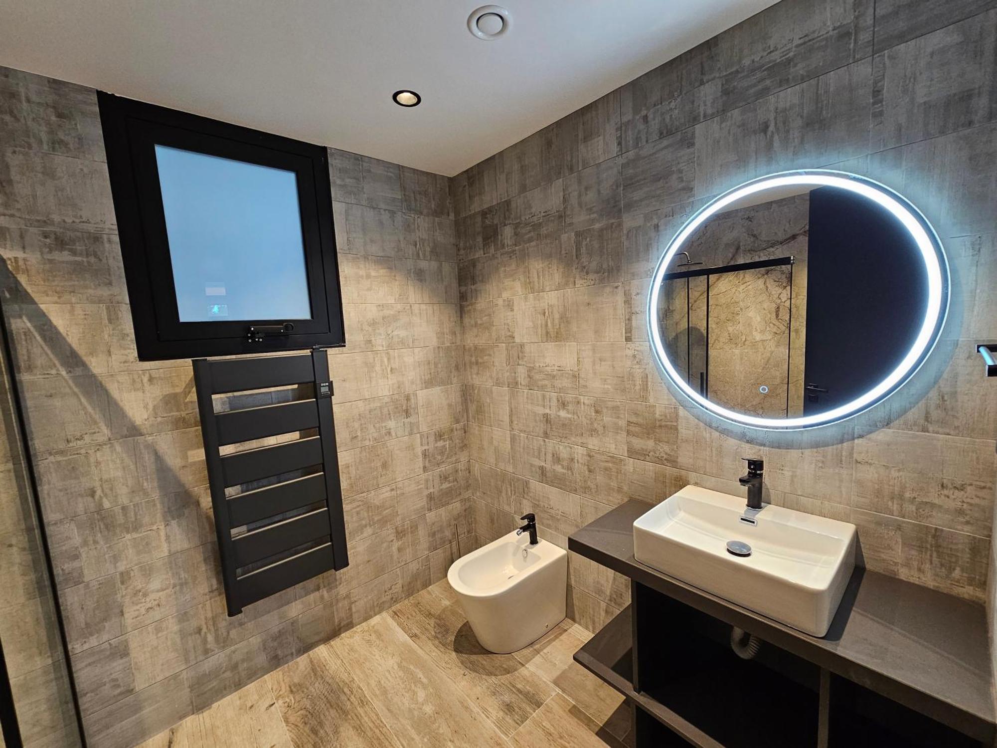 Holiday home Casa Requinte - Jacuzzi