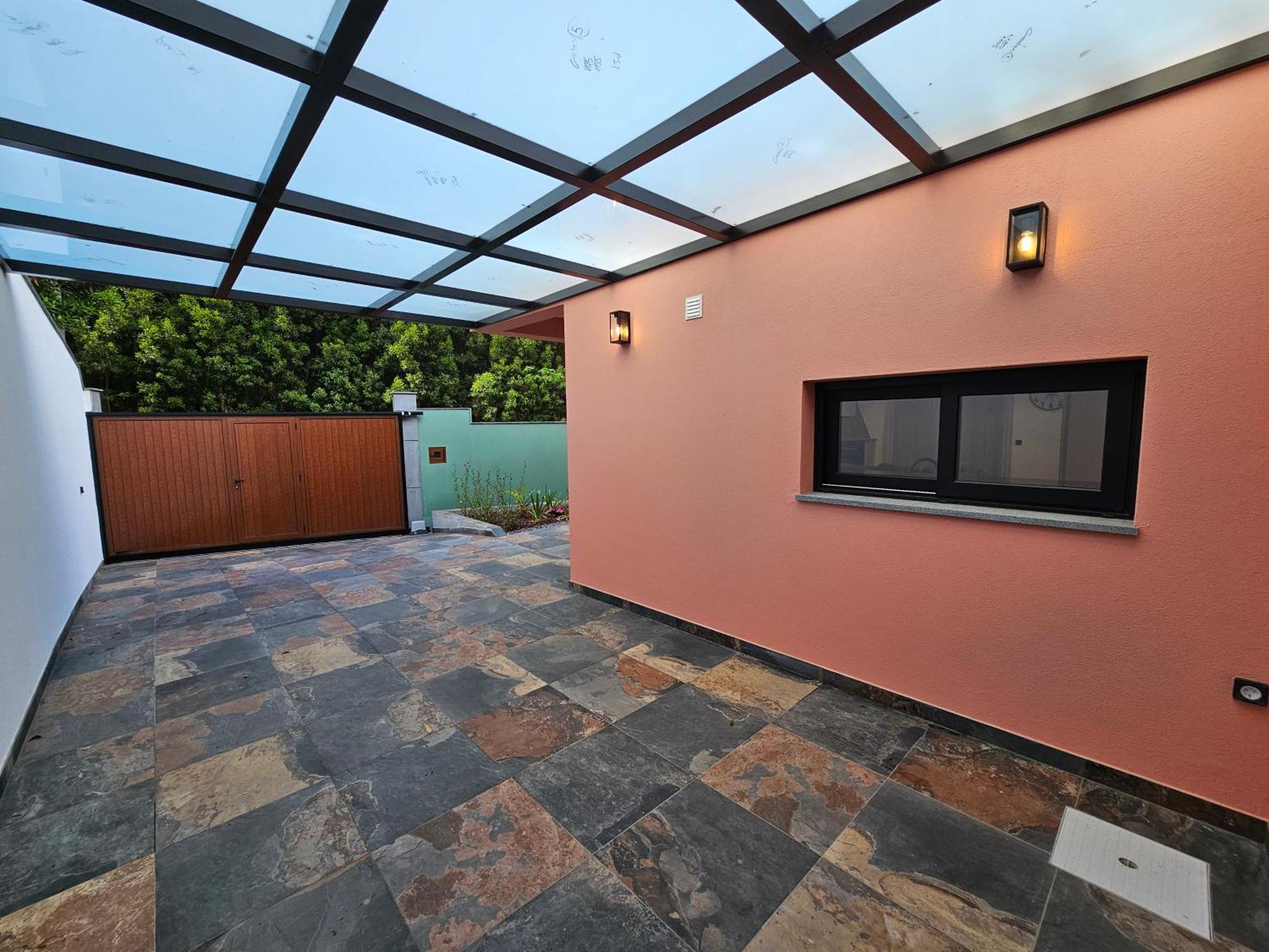 Holiday home Casa Requinte - Jacuzzi