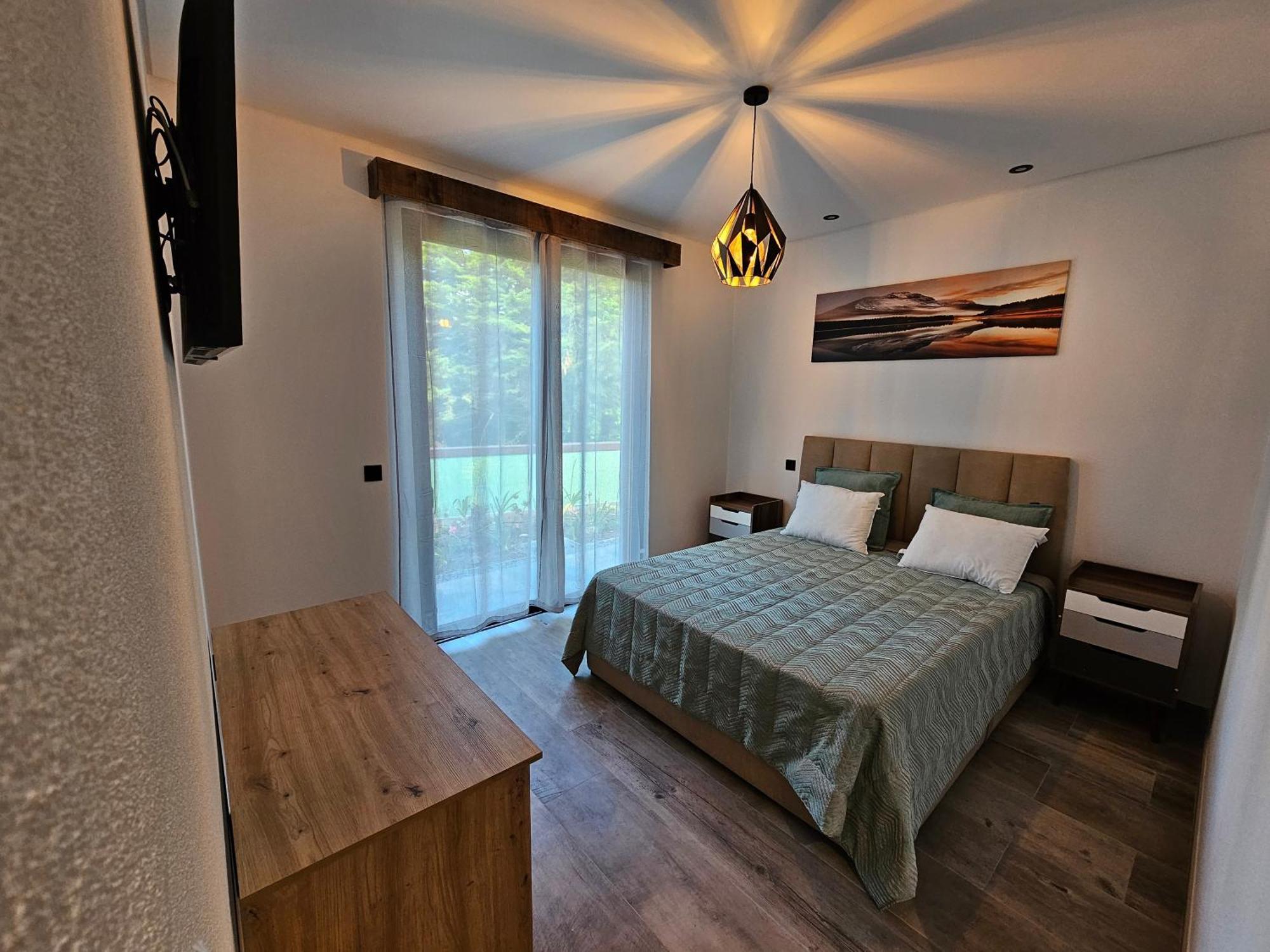 Casa Requinte - Jacuzzi Holiday home